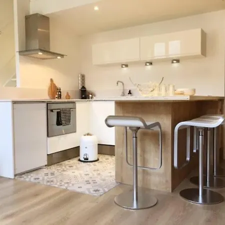 Superbe Duplex Centre Historique Coeur De Apartment