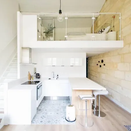 Superbe Duplex Centre Historique Coeur De *
