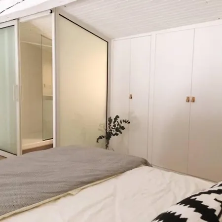 Superbe Duplex Centre Historique Coeur De * בורדו